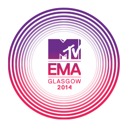 2014 MTV EMA